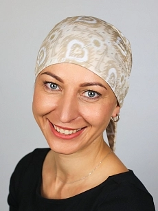 Šátek nepodšitý béžový vzor.jpg